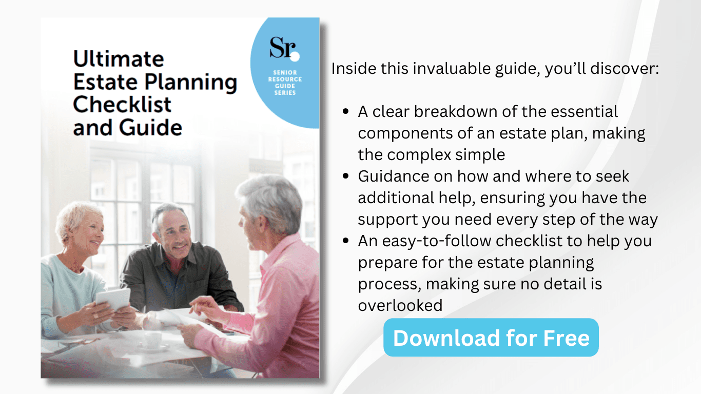 ultimate estate planning guide