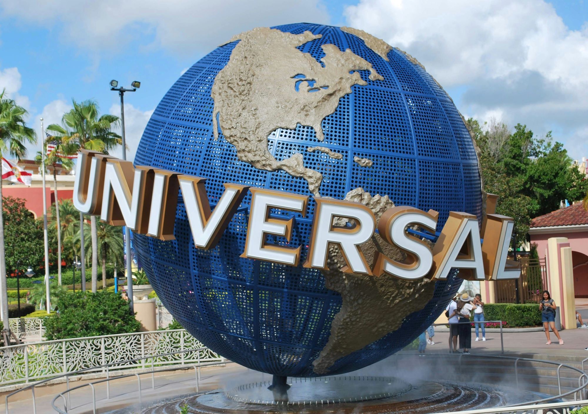 Best Orlando Theme Parks for Seniors | SeniorResource