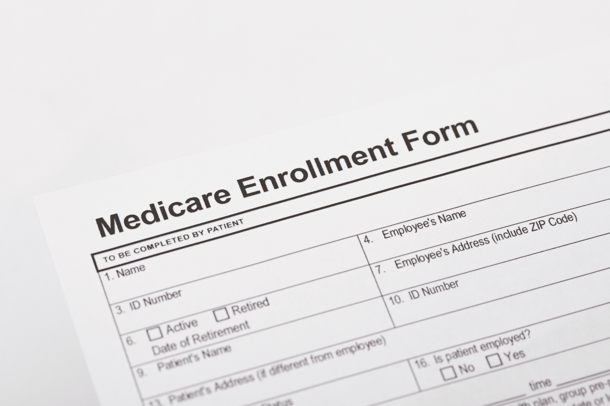 What is Medicare’s General Enrollment Period? SeniorResource